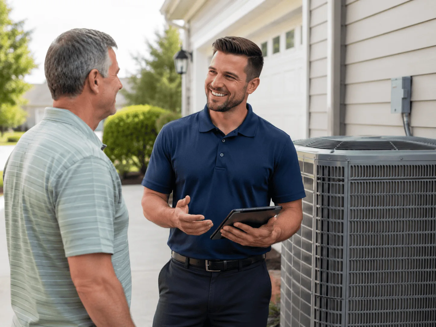 Heat Pump Installation Lynn, IN FAQs